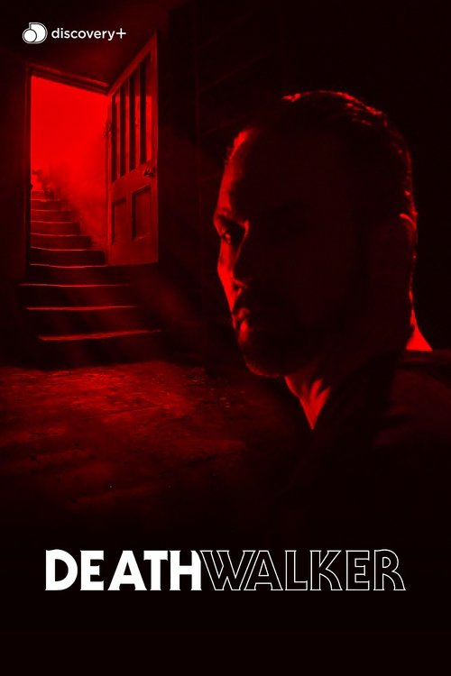 Poster da série Death Walker